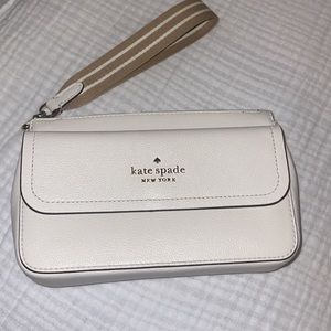 Kate Spade wallet/wristlet
